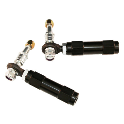1979-1993 Ford Mustang Adjustable Bump Steer Kit (Part #24510)