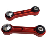 2015-2026 Ford Mustang Rear Vertical Links With Spherical Bearings (Part #25330) — photo 4