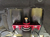 2015-2026 S550 & S650 Ford Mustang Adjustable Rear Upper Shock Mounts Fits Ohlins' (Part #25351) — photo 3
