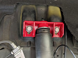 2015-2026 S550 & S650 Ford Mustang Adjustable Rear Upper Shock Mounts (Part #25350) — photo 4