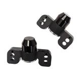 2015-2026 S550 & S650 Ford Mustang Adjustable Rear Upper Shock Mounts Fits Ohlins' (Part #25351) — photo 5