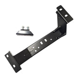J&M Products 1998-2002 Camaro & Firebird T56 Transmission Crossmember - True Dual Exhaust Clearance (Part #34980)