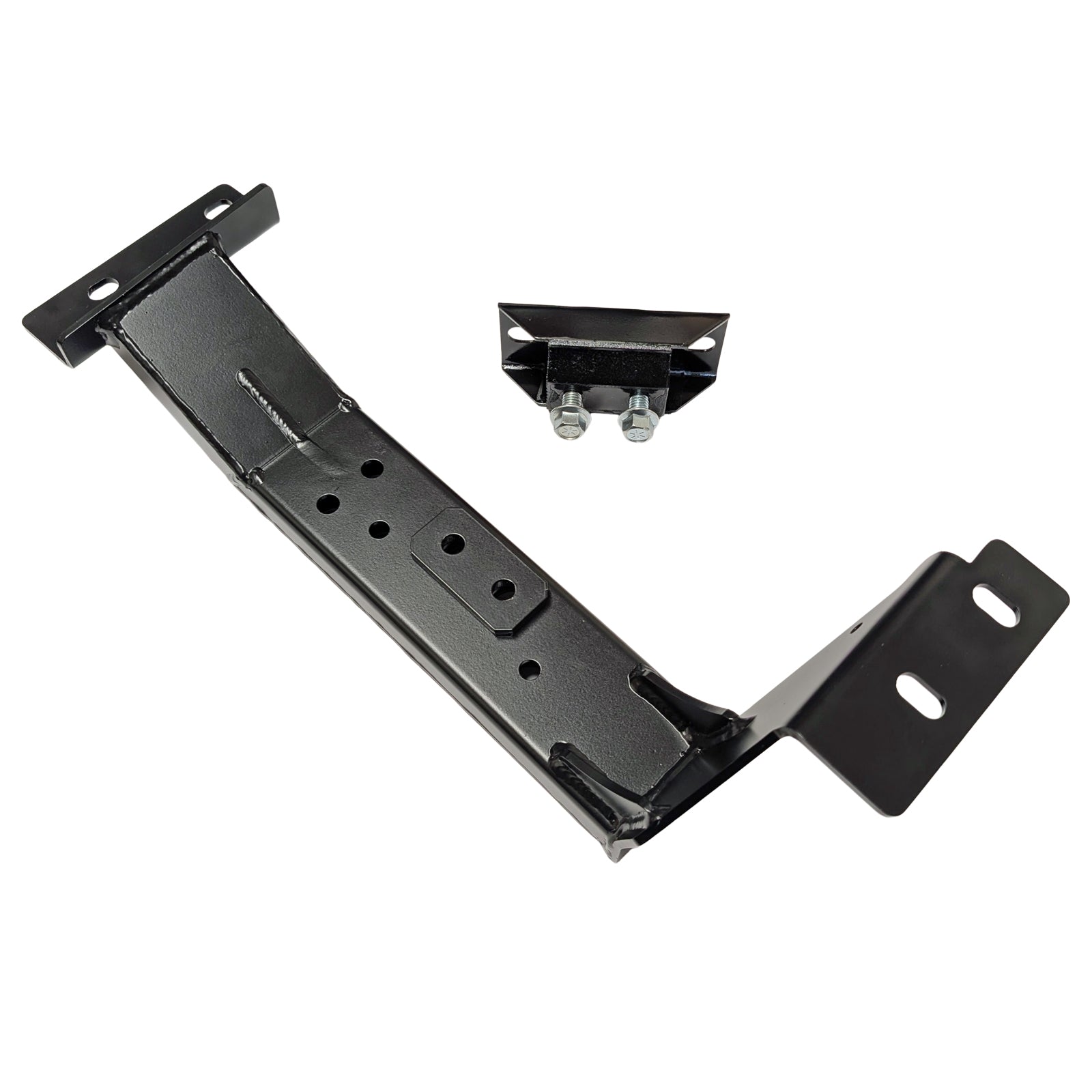 J&M Products 1998-2002 Camaro & Firebird T56 Magnum Transmission Crossmember (Part #34981)