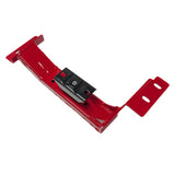 J&M Products 1998-2002 Camaro & Firebird T56 Magnum Transmission Crossmember (Part #34981) — photo 4
