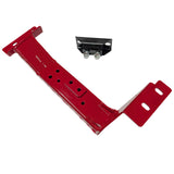 J&M Products 1998-2002 Camaro & Firebird T56 Magnum Transmission Crossmember (Part #34981) — photo 3