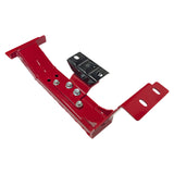 1998-2002 Camaro & Firebird 4L60 & 4L70 Transmission Crossmember (Part #34982) — photo 4