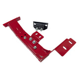 1998-2002 Camaro & Firebird 4L60 & 4L70 Transmission Crossmember (Part #34982) — photo 3
