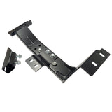 1998-2002 Camaro & Firebird 4L80 & 4L85 Transmission Crossmember (Part #34983)