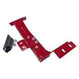 1998-2002 Camaro & Firebird 4L80 & 4L85 Transmission Crossmember (Part #34983) — photo 3