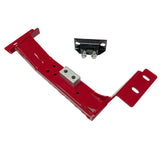 1998-2002 Camaro & Firebird TH400 & TH2004R Transmission Crossmember (Part #34984) — photo 3