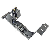 1998-2002 Camaro & Firebird T56 Transmission Crossmember With Torque Arm Relocation Bracket (Part #34985) - photo 2
