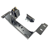 1998-2002 Camaro & Firebird T56 Transmission Crossmember With Torque Arm Relocation Bracket (Part #34985)