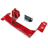 1998-2002 Camaro & Firebird T56 Transmission Crossmember With Torque Arm Relocation Bracket (Part #34985) - photo 3