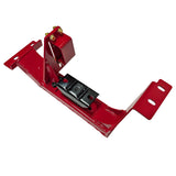 1998-2002 Camaro & Firebird T56 Transmission Crossmember With Torque Arm Relocation Bracket (Part #34985) - photo 4