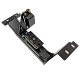 J&M Products 1998-2002 Camaro & Firebird T56 Magnum Transmission Crossmember With Torque Arm Relocation Bracket (Part #34986) — photo 2