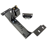 J&M Products 1998-2002 Camaro & Firebird T56 Magnum Transmission Crossmember With Torque Arm Relocation Bracket (Part #34986)