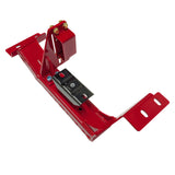 J&M Products 1998-2002 Camaro & Firebird T56 Magnum Transmission Crossmember With Torque Arm Relocation Bracket (Part #34986) — photo 4