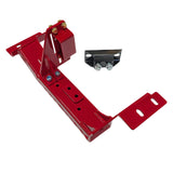 J&M Products 1998-2002 Camaro & Firebird T56 Magnum Transmission Crossmember With Torque Arm Relocation Bracket (Part #34986) — photo 3