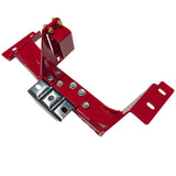 J&M Products 1998-2002 Camaro & Firebird 4L80E/4L85 Transmission Crossmember With Torque Arm Relocation Bracket (Part #34988) — photo 4