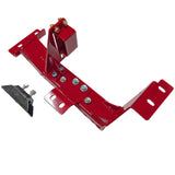 J&M Products 1998-2002 Camaro & Firebird 4L80E/4L85 Transmission Crossmember With Torque Arm Relocation Bracket (Part #34988) — photo 3