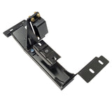 J&M Products 1998-2002 Camaro & Firebird TH400/TH2004R Transmission Crossmember With Torque Arm Relocation Bracket (Part #34989) — photo 2
