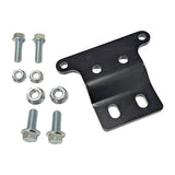1998-2002 Camaro & Firebird 4L60 & 4L70 Transmission Crossmember Conversion Bracket (Part #35182)