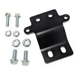 1998-2002 Camaro & Firebird 4L80 & 4L85 Transmission Crossmember Conversion Bracket (Part #35183)