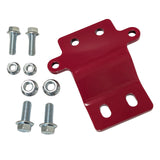 1998-2002 Camaro & Firebird 4L80 & 4L85 Transmission Crossmember Conversion Bracket (Part #35183) — photo 2