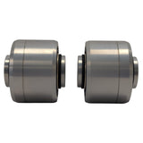 J&M Wide Toe Link Bearing Kit (41561) for 2015+ Ford Mustang IRS - Zinc Nickel Plated — photo 3
