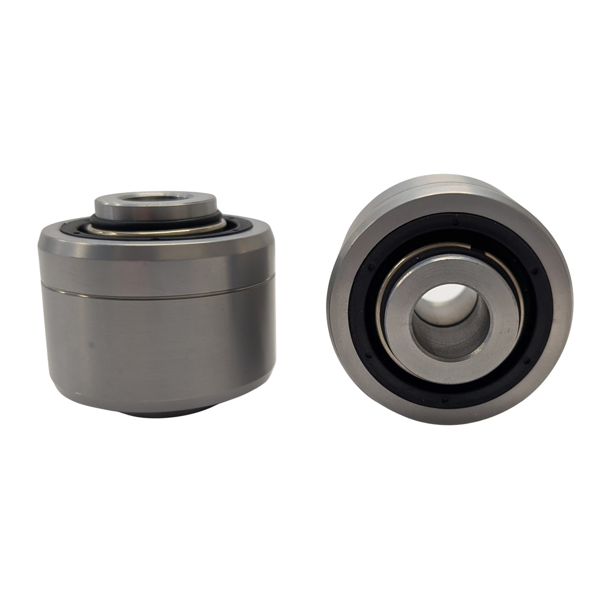 J&M Stock-Width Toe Link Bearing Kit for 2015+ Ford Mustang IRS - 41560