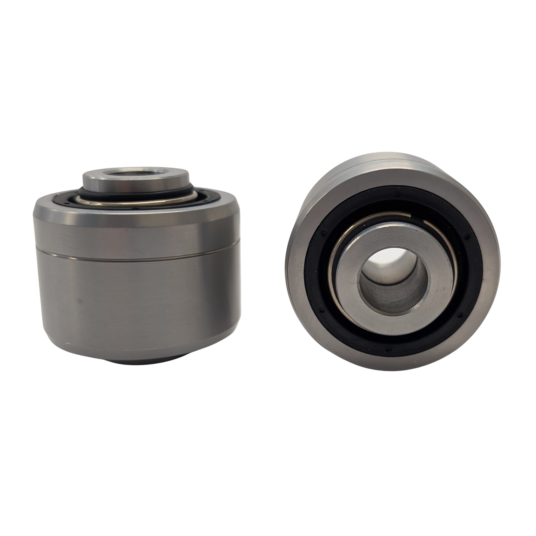 J&M Stock-Width Toe Link Bearing Kit for 2015+ Ford Mustang IRS - 41560
