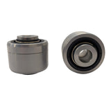 J&M Wide Toe Link Bearing Kit (41561) for 2015+ Ford Mustang IRS - Zinc Nickel Plated — photo 5