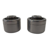 J&M Stock-Width Toe Link Bearing Kit for 2015+ Ford Mustang IRS - 41560 — photo 5