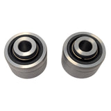 J&M Wide Toe Link Bearing Kit (41561) for 2015+ Ford Mustang IRS - Zinc Nickel Plated — photo 2