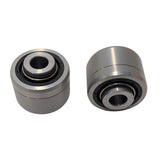 J&M Stock-Width Toe Link Bearing Kit for 2015+ Ford Mustang IRS - 41560 — photo 3