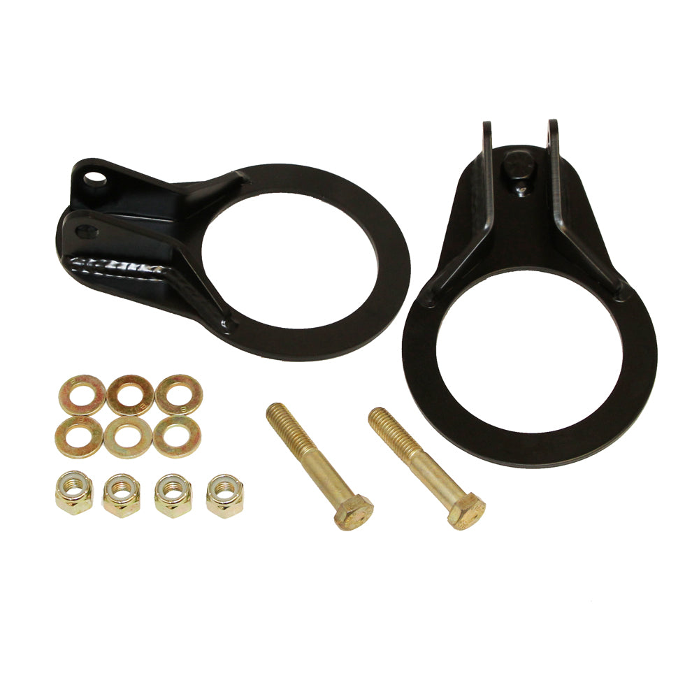 1982-2002  Camaro / Firebird F-Body Rear Coilover Upper Bracket Kit (Part #20302)