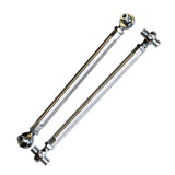1982-2002 Camaro / Firebird On Car Aluminum Adjustable Lower Control Arms Rod / Rod Ends (Part #23962) — photo 2