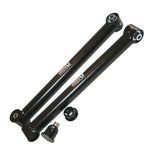 1982-2002 Camaro / Firebird Rear Lower Control Arms Black Extreme Joint (Part #23932)