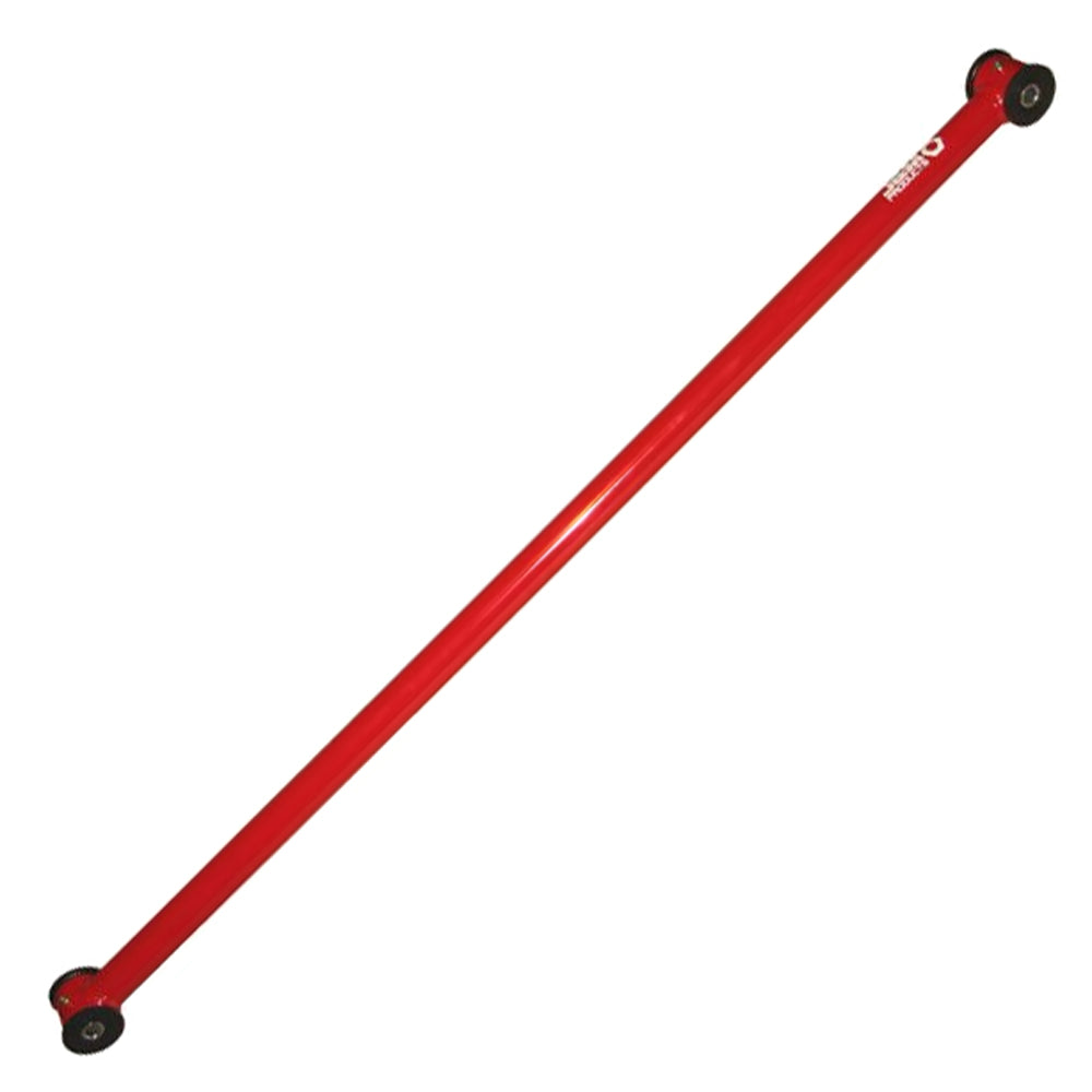 J&M Products 1982-2002 Camaro/Firebird Non-Adjustable Panhard Rod Bar - 1.25" Steel, USA Made (Part #23751)