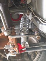 1982-2002 Camaro / Firebird F-Body Upper & Lower Coil-Over Bracket Kit (Part #20300) — photo 4