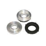 J&M Products 2005-2026 Ford Mustang 2.5" Coil-Over Conversion Kit (Part #24240)