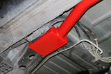 1993-2002 Camaro / Firebird Round Tube Weld In Subframe Connectors (Part #25102) — photo 8