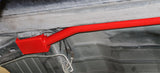 1993-2002 Camaro / Firebird Round Tube Weld In Subframe Connectors (Part #25102) — photo 7