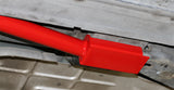 1993-2002 Camaro / Firebird Round Tube Weld In Subframe Connectors (Part #25102) — photo 6