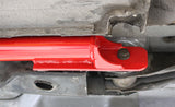 1993-2002 Camaro / Firebird Round Tube Weld In Subframe Connectors (Part #25102) — photo 4