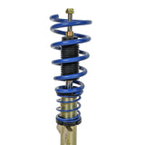 J&M Products 2015-2020 Ford Mustang Front & Rear Ride Height Adjustable Performance Struts & Shocks - Without MagneRide (Part #27015) — photo 7