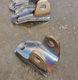 1982-2002 Camaro / Firebird F-Body Lower Coil-Over Bracket Kit (Part #20301) — photo 4