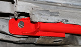 1993-2002 Camaro / Firebird Round Tube Weld In Subframe Connectors (Part #25102) — photo 3