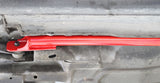 1993-2002 Camaro / Firebird Round Tube Weld In Subframe Connectors (Part #25102) — photo 2