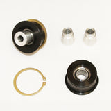 J&M Products 2015-2023 Ford Mustang S550 Front Control Arm Spherical Tension/Caster Bushings (Part #24410) — photo 4